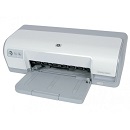 HP DeskJet D2500